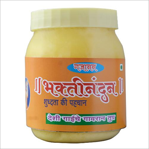 Desi Cow Ghee