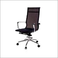 Steel Revolving Chair