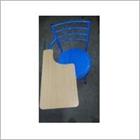 Writing Pad Chair