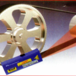 Laser Allignment System