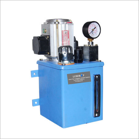 Lubrication System