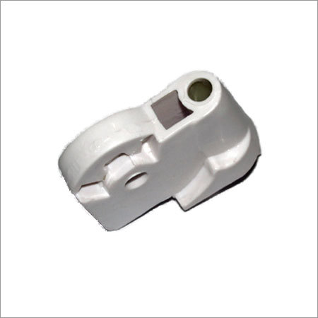 Home Appliances Plastic Components