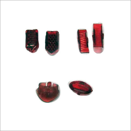 Refrigerator Plastic Components