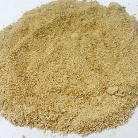De Oiled Rice Bran Powder
