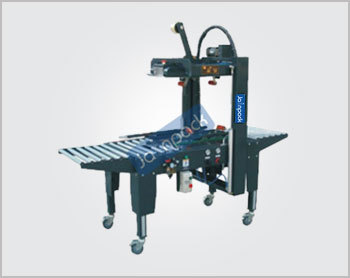 Pneumatic Operated Automatic Carton Sealer Pneumatic Operated Automatic Carton Sealer