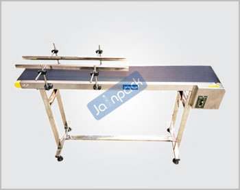 Inkjet Conveyor