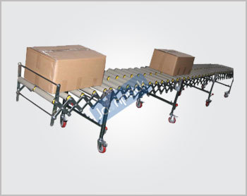 Flexible Conveyor Flexible Conveyor