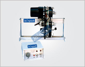Ribbon Lock & Follow Coding Machine Ribbon Lock & Follow Coding Machine