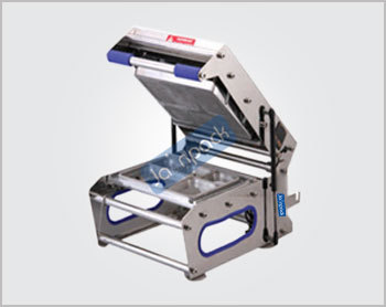 Meal Tray Sealer Meal Tray Sealer