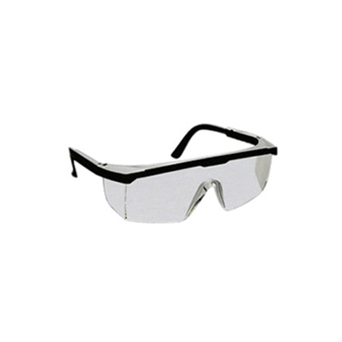 Protective Spectacles - Polycarbonate Lens, Impact Resistant , Anti-Fog Coating, UV Protection