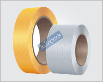 Semi-Automatic Machine PP Strapping Roll