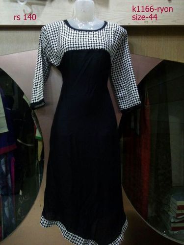 LADIES KURTI