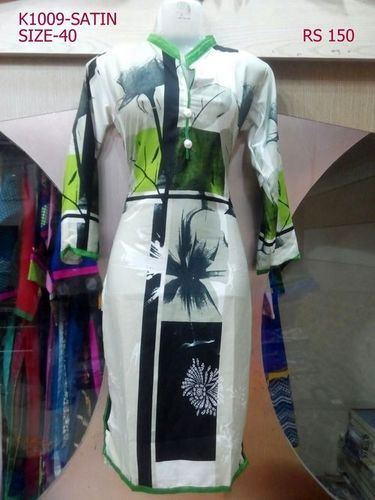 LADIES KURTI