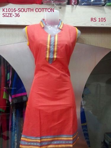 LADIES KURTI