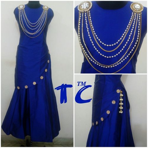 Designer Kurti