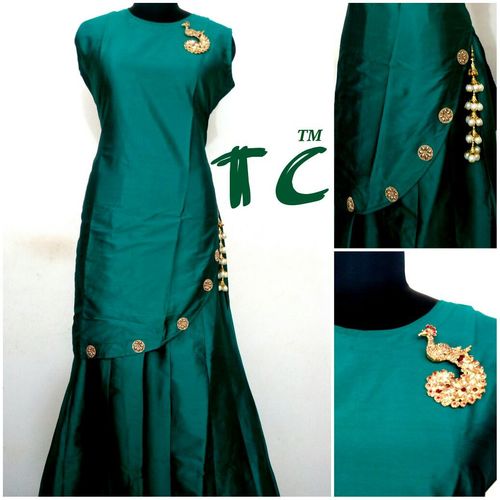 Party Wear Kurti