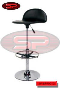 Machine Made Aluminium Bar Stools