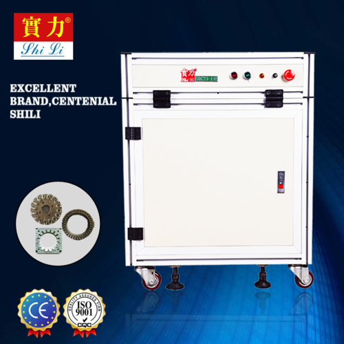 Src23-1 Insulation Paper Automatically Inserted Machine Insulation Material: Copper