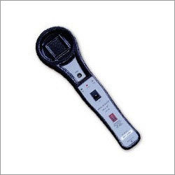 Hand Held Metal Detector