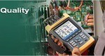 Electrical Audit Inquiry Form - Digital/Print, 1-5 Pages | Energy Analysis, Loss Reduction, Network Optimization, Expert-Led