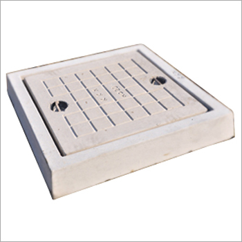 RCC Manhole Cover