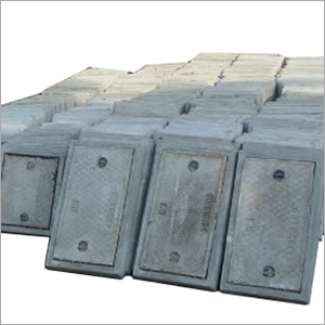 Square Chamber Cover