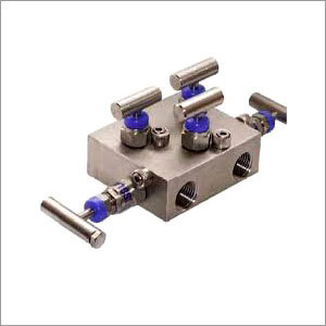 Manifold Valves