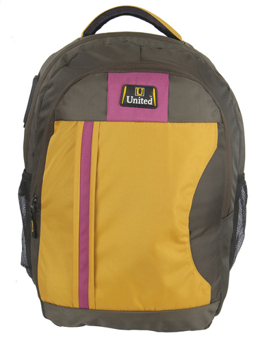 Pacman Smart Backpack