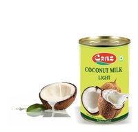 Coconut Milk Light 8-10 % Fat 400ml