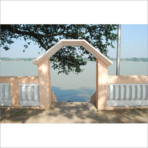 River Ghat Construction Services
