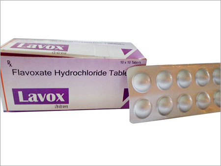 Lavox Tablet