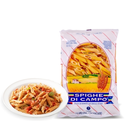 Penne Rigate 500gm