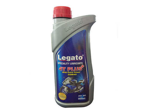 4 Stroke Engine Oil 20w-40