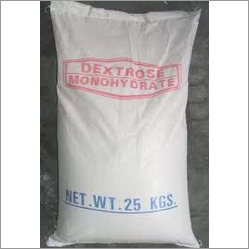 Dextrose Mono Hyderate (DMH)