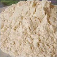 Cream Soya Protein Isolate