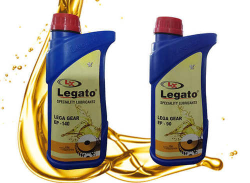 Mineral base stoke automotive