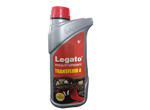Transmission Oil
