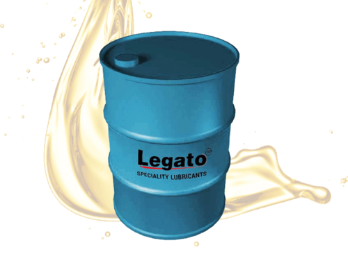 Automotive Lubricants