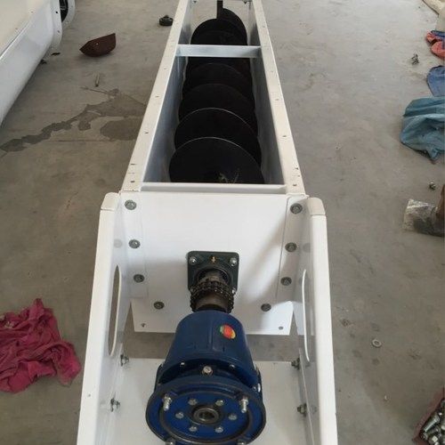 Bucket Elevators Parts