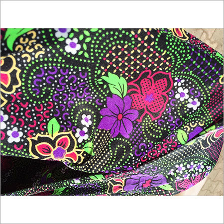 Bright Shearing Fabric