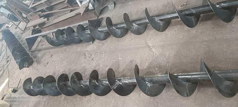 Screw Conveyor Screw