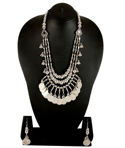 Garba Jewellery