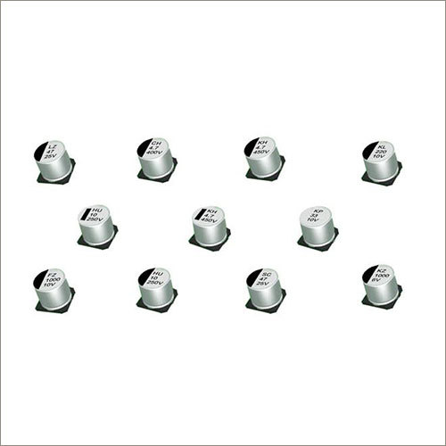 Chip Type Series
