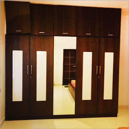 Wardrobes Designing Services