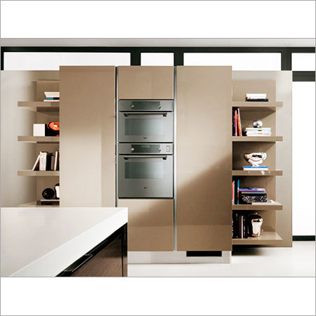 Wooden Wardrobes
