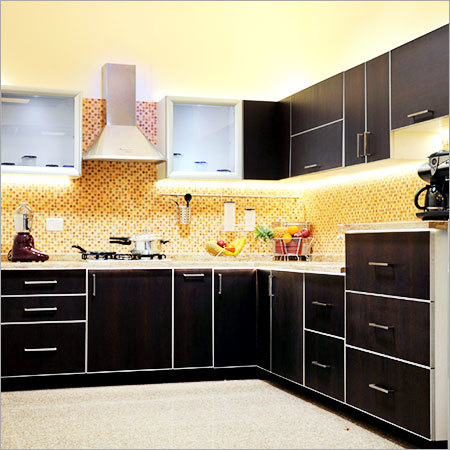 Residential Interior Designing Services