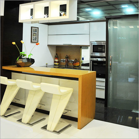 Residential Interiors