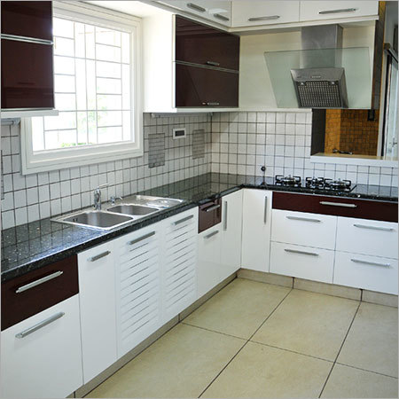 Residential Kitchen Interiors Services