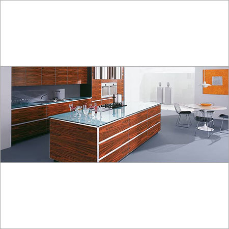 Italian Modular Kitchen