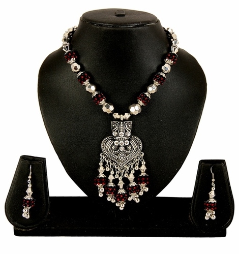 Garba Jewellery